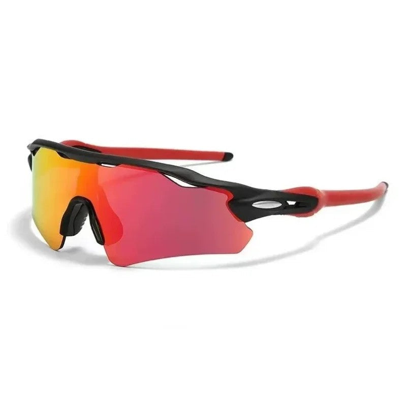 Zenith Polarized Sunglasses