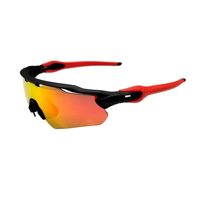 Zenith Polarized Sunglasses