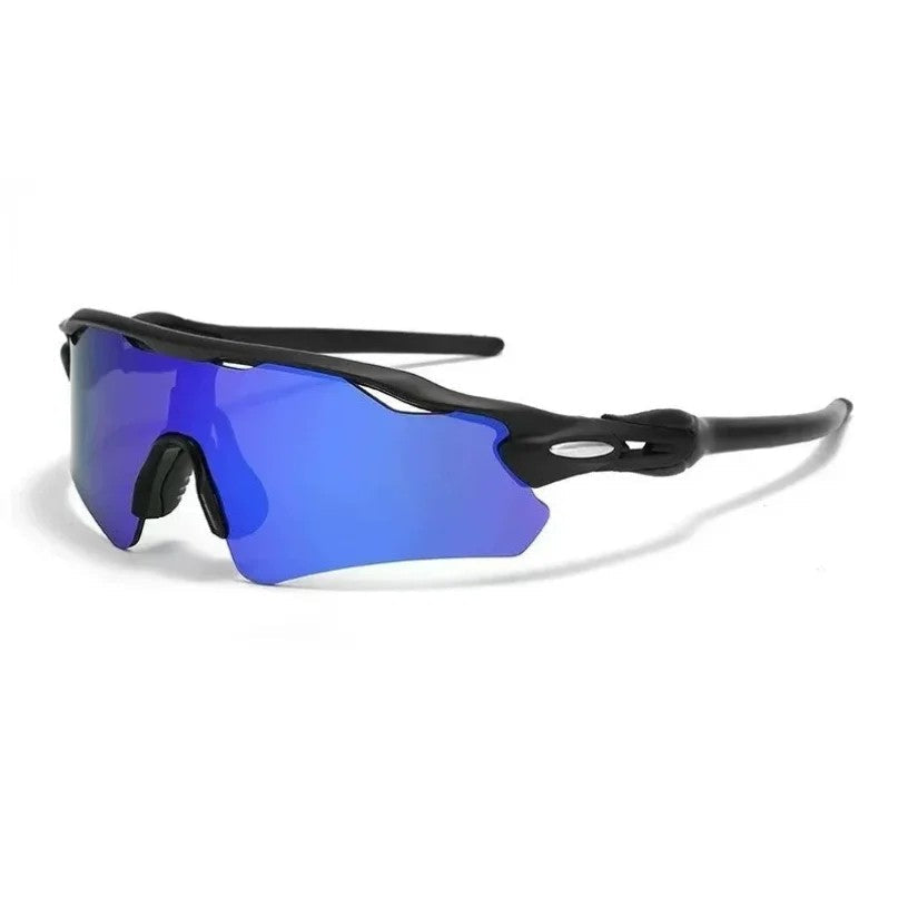 Zenith Polarized Sunglasses