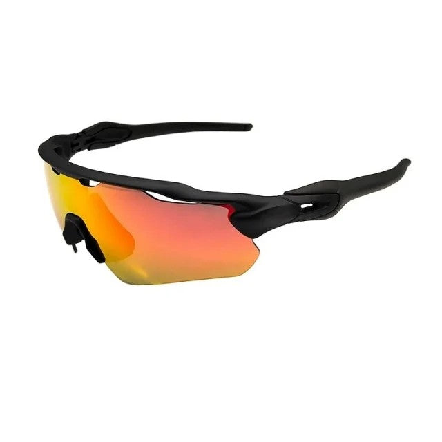 Zenith Polarized Sunglasses
