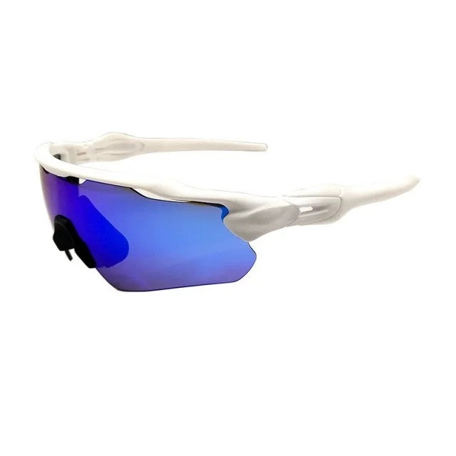 Zenith Polarized Sunglasses