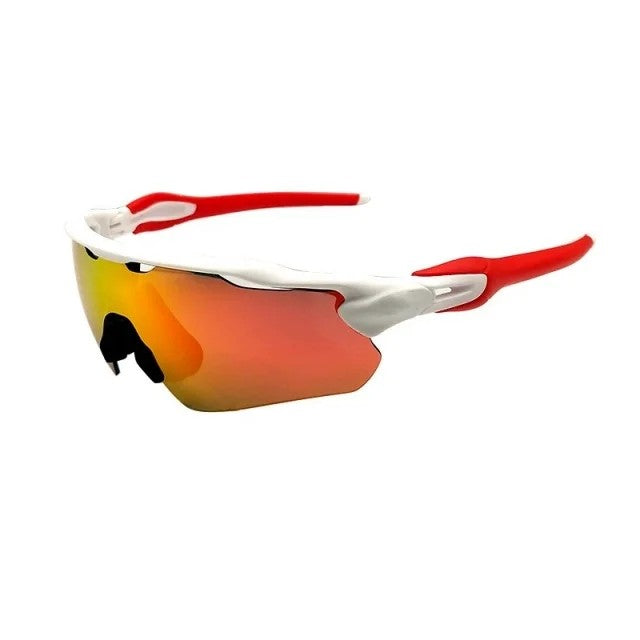 Zenith Polarized Sunglasses