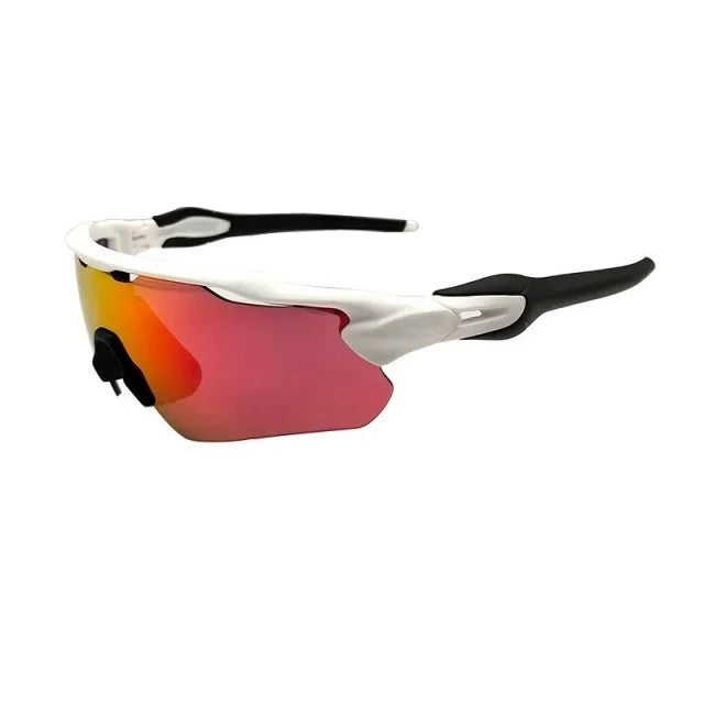 Zenith Polarized Sunglasses